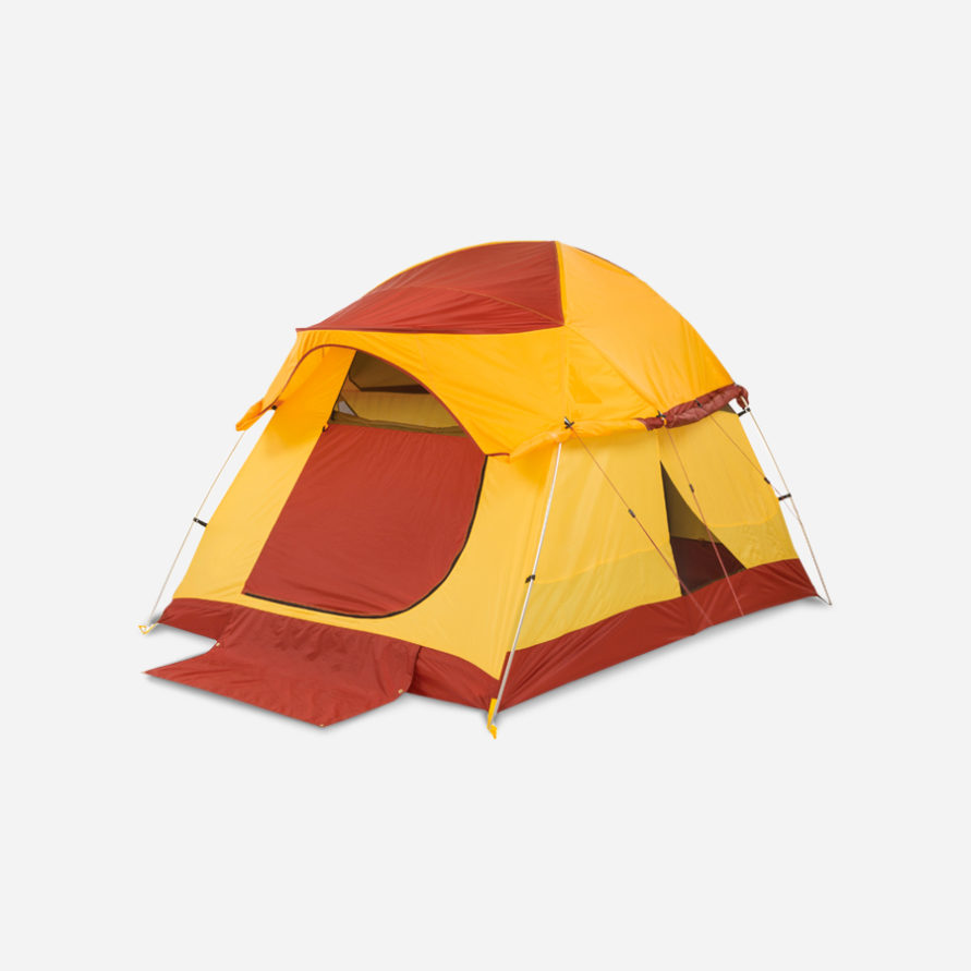 Camping Tent